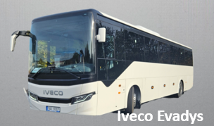 Iveco Evadys
